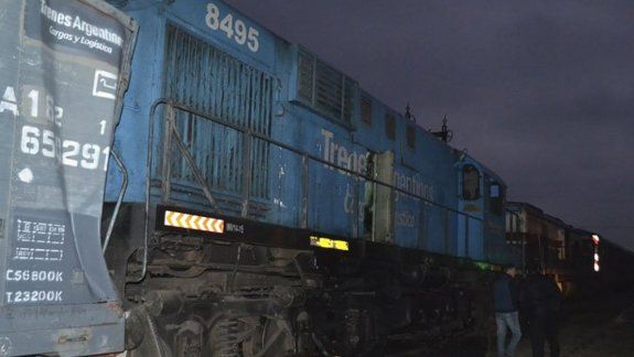 Al menos 20 heridos por el choque de dos trenes