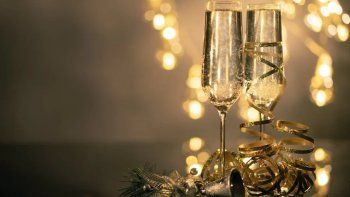 Las más ricas burbujas para el brindis de fin de año Las más ricas burbujas para el brindis de fin de año