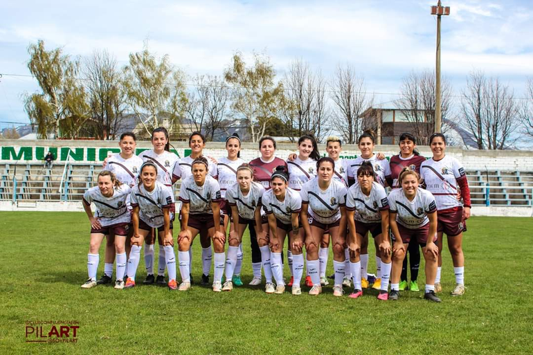 Las chicas de Conflu, ante las famosas Santitas, por la hazaña: cómo verlas