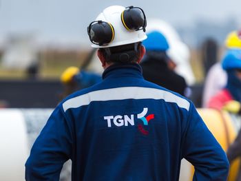 TGN es una compañía clave para transportar el gas de Vaca Muerta al norte argentino y exportar a países vecinos.