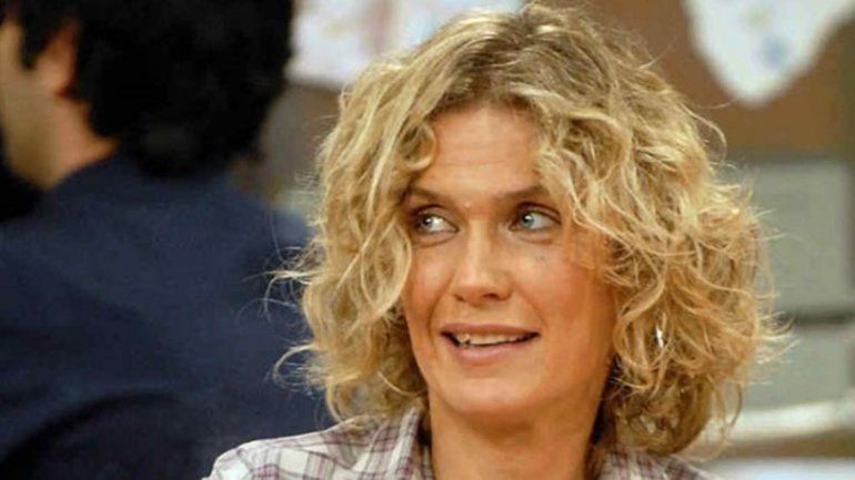 Botana: Estoy angustiada, fue horrible y me cayó como una bomba