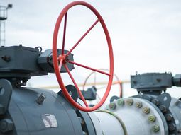 vaca muerta: acuerdan ventas de petroleo por us$ 12.000 millones a chile vaca muerta: acuerdan ventas de petroleo por us$ 12.000 millones a chile