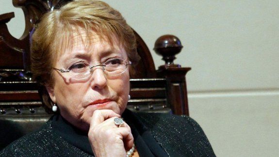Bachelet ya le puso la firma a la ley que defenderá a los ciudadanos.