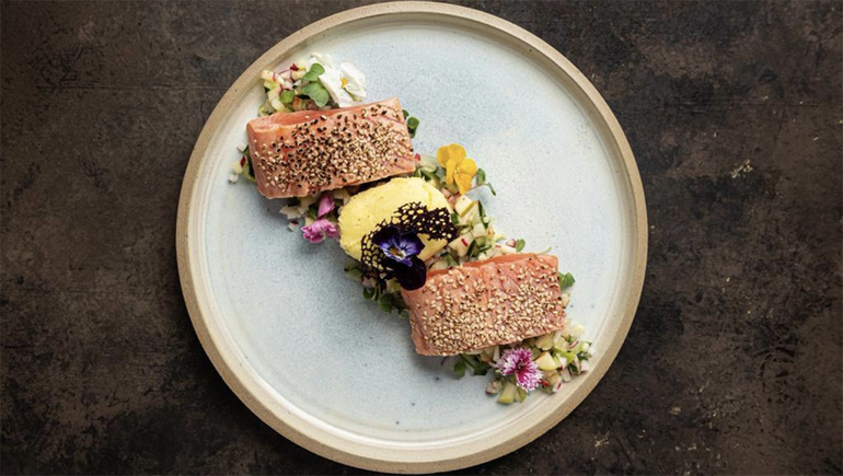 Villa Traful: cocina, confort y paisaje