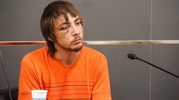 matias valdebenito es el unico imputado por el salvaje asesinato de joaquin vinez matias valdebenito es el unico imputado por el salvaje asesinato de joaquin vinez