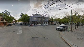 no respeto el derecho de paso, choco y debera pagar $ 2 millones no respeto el derecho de paso, choco y debera pagar $ 2 millones