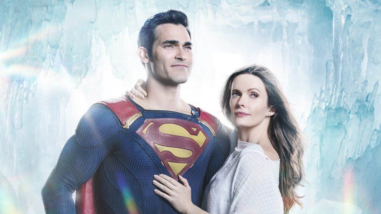 En Superman& Lois lafamilia será primordial dentro de la trama