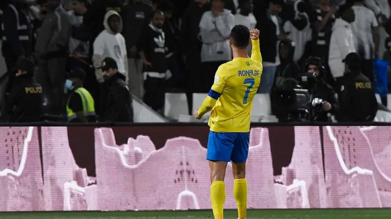 Cristiano Ronaldo Cristiano Ronaldo