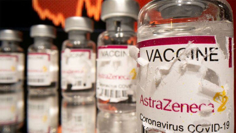 EEUU enviará 4 millones de vacunas a México y Canadá en un acuerdo de préstamo