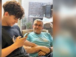 la historia de la cancion que un abuelo escribio tras la muerte de su nieto en un gimnasio de santa genoveva la historia de la cancion que un abuelo escribio tras la muerte de su nieto en un gimnasio de santa genoveva