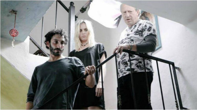 Juan Minujín sigue en la TV Pública con La última hora