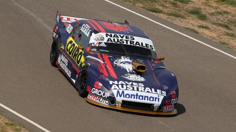 Nefa buscará achicar las diferencias con Todino