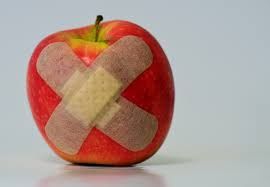 Otro mes más en el que el precio de la manzana crece por debajo del IPC.