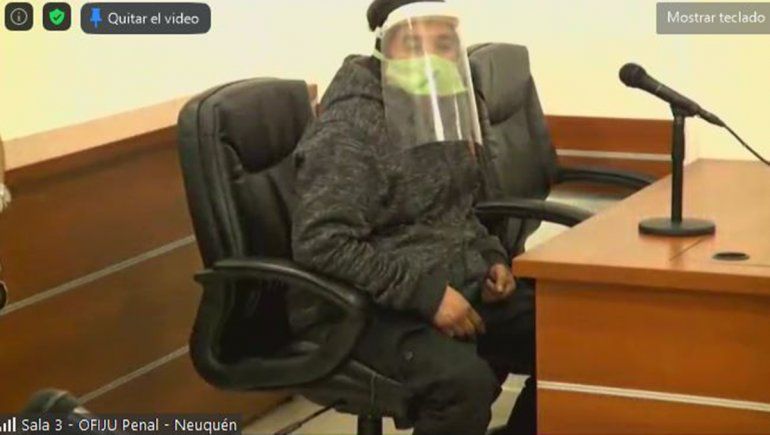 Irá 11 años preso por matar a un vecino en el barrio Gregorio Álvarez