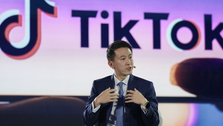 China reiteró que TikTok no obtiene datos privados