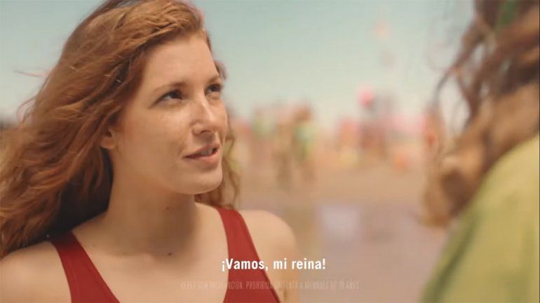 La polémica publicidad de cerveza que dieron de baja por machista y violenta