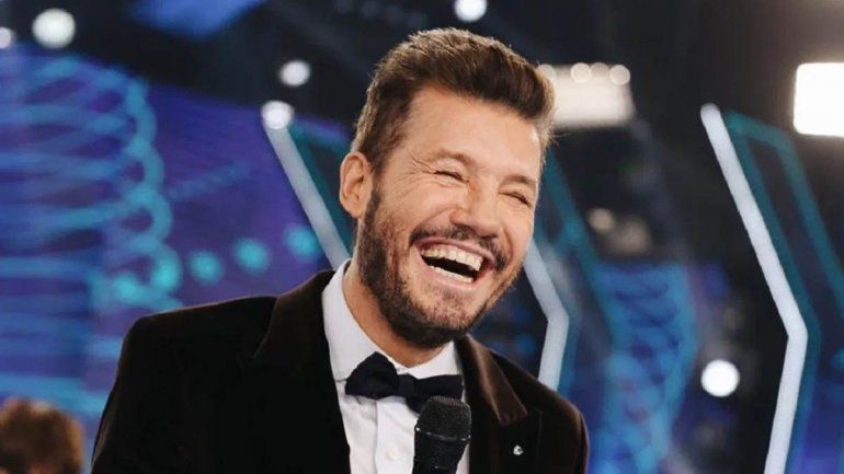 Tinelli vuelve sin el Bailando y Flavio salió a bancarlo