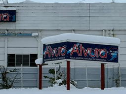 Hemos sido premiados con dos estrellas de un total de 3, cuenta su dueño. Foto: gentileza Hemos sido premiados con dos estrellas de un total de 3, cuenta su dueño. Foto: gentileza