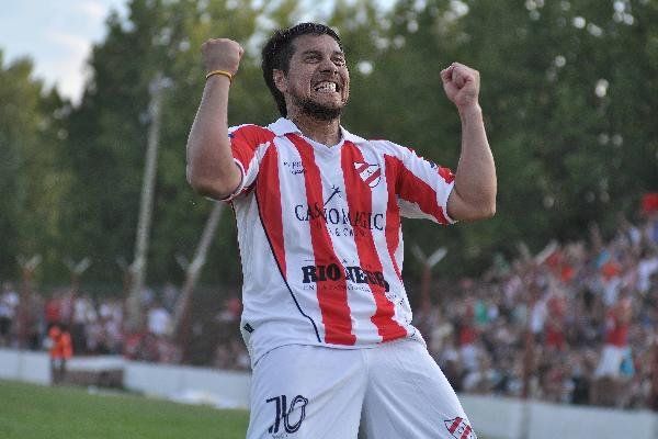 Lalo Porra, uno de los máximos ídolos de Independiente.