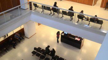 formularon cargos a dirigente social por abuso sexual formularon cargos a dirigente social por abuso sexual