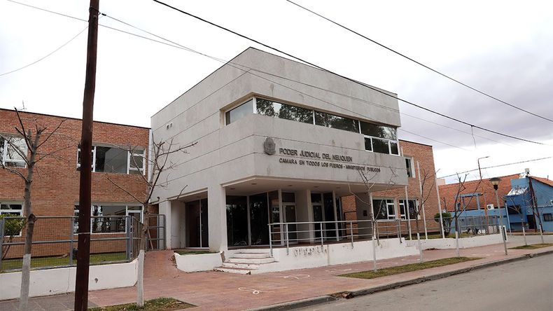 Desde la Oficina Judicial de Cutral Co se anticipó que el debate oral se desarrollará a partir del 10 de agosto. | LM Neuquen Desde la Oficina Judicial de Cutral Co se anticipó que el debate oral se desarrollará a partir del 10 de agosto.