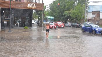 ¡se largo con todo! nuevo aviso a corto plazo por tormentas fuertes en neuquen y alrededores ¡se largo con todo! nuevo aviso a corto plazo por tormentas fuertes en neuquen y alrededores