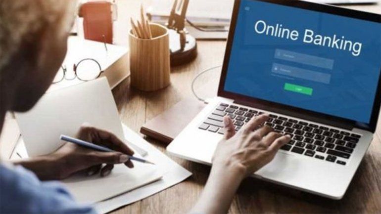 Alerta por un virus informático que te vacía la cuenta bancaria