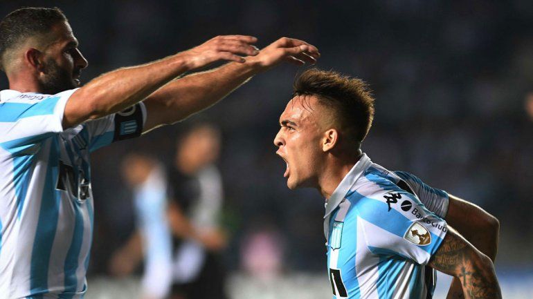 Martínez y López marcaron para la Academia ante el Vasco da Gama.