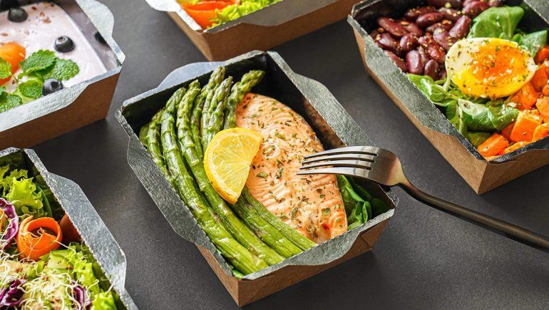 ¿El tipo de dieta ayuda en casos graves de COVID?