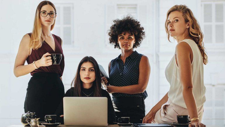 Google ofrece capacitaciones para mujeres emprendedoras