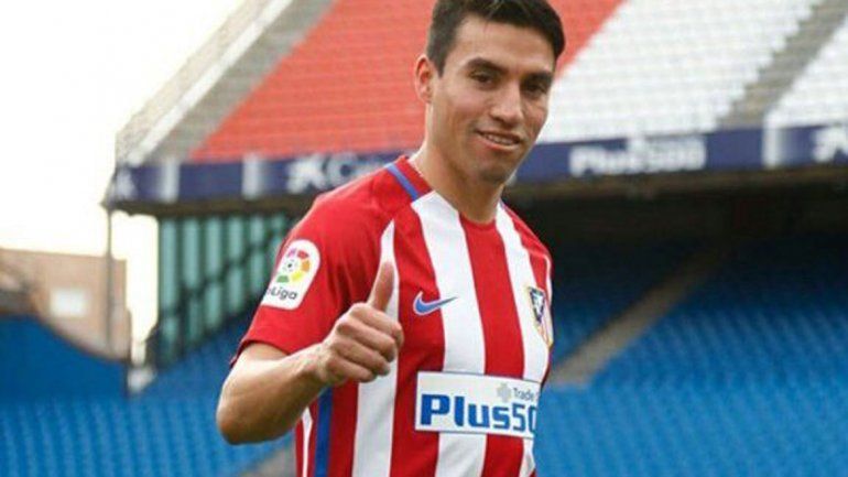 Se complica la vuelta de Gaitán.