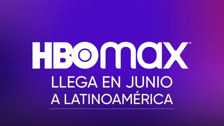 A partir de junio, HBO Max estará en Latinoamérica