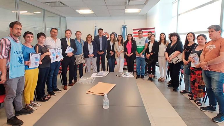 Alerta R-144: Neuquén aprobó un procedimiento para escuelas en casos de denuncia abuso