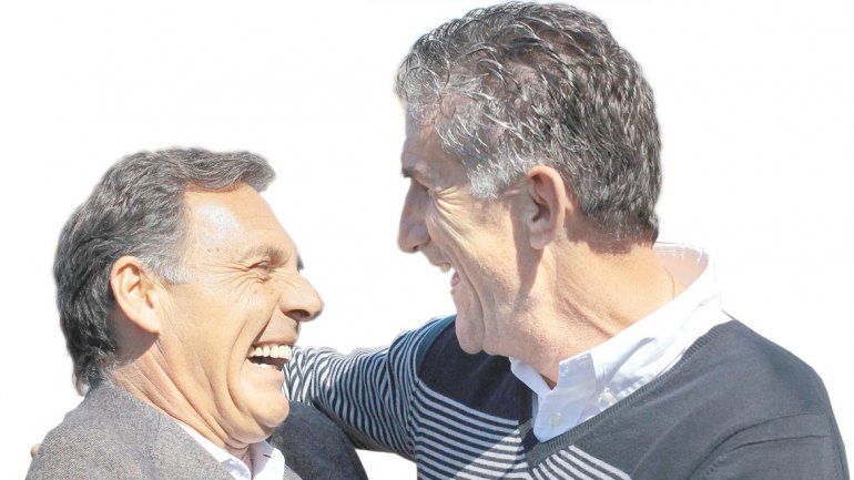 Bauza o Russo.
