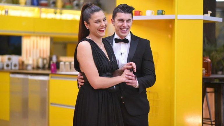 El cordobés dejó mal parada a la hermana de Mauro