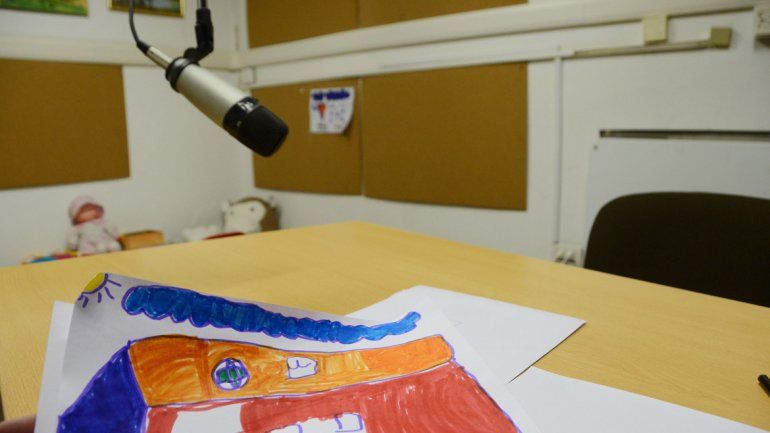 En Cámara Gesell, los niños aportaron un dato que puede ser clave para el caso Loan. En Cámara Gesell, los niños aportaron un dato que puede ser clave para el caso Loan.