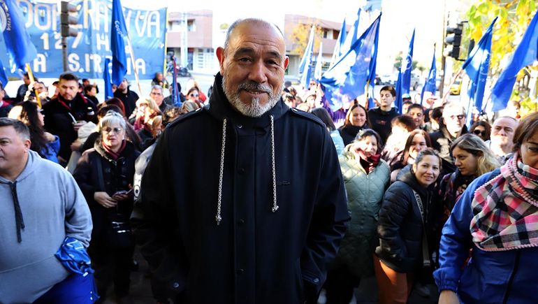Lotes de la Cooperativa 127 Hectáreas: Jorge Salas rompió el silencio con una inquietante denuncia