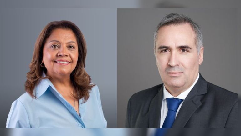 Diputados reclaman la expulsión de Francisco Sánchez del Congreso