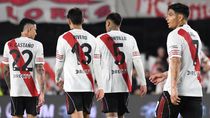 increible derrota de river: jugo pesimo, erro un penal en el ultimo minuto y perdio contra gimnasia increible derrota de river: jugo pesimo, erro un penal en el ultimo minuto y perdio contra gimnasia