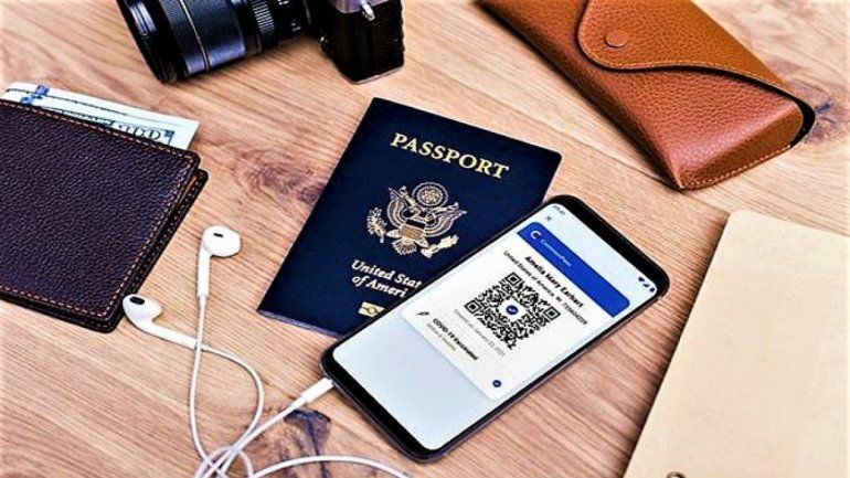Covid-19 en Nueva York: todo lo que debés saber sobre el pasaporte digital 