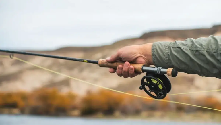 Arranca la temporada de pesca en Neuquén