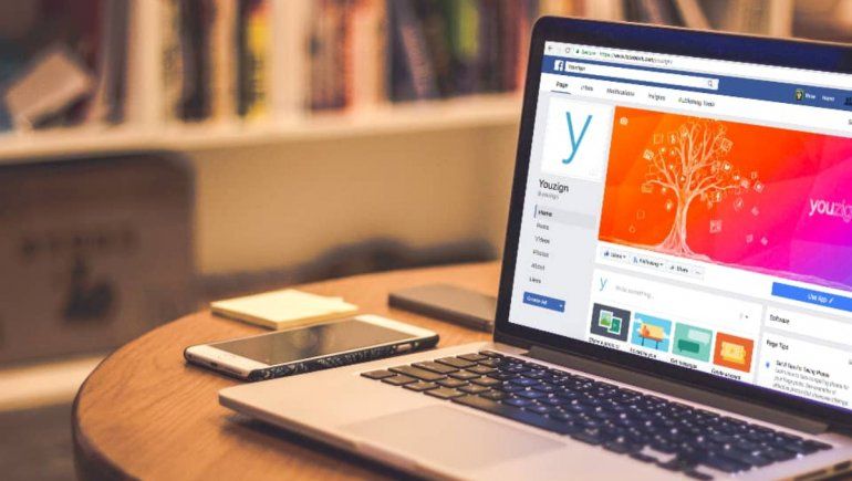 Truco para priorizar las publicaciones en Facebook