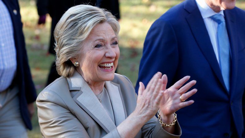 Elecciones: ¿Hillary o Trump? Una pelea muy pareja