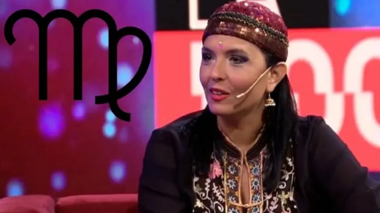 Jimena La Torre Jimena La Torre