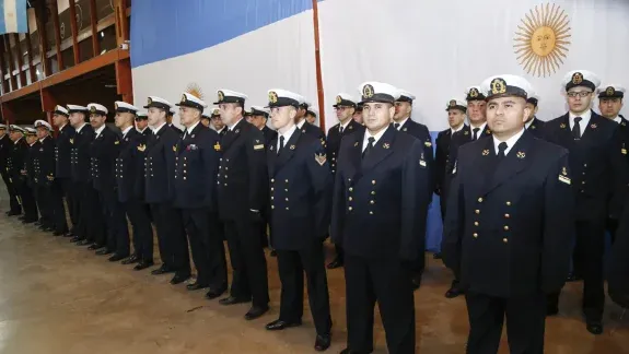 El ministerio de Seguridad aumentó los sueldos para las fuerzas federales de seguridad.