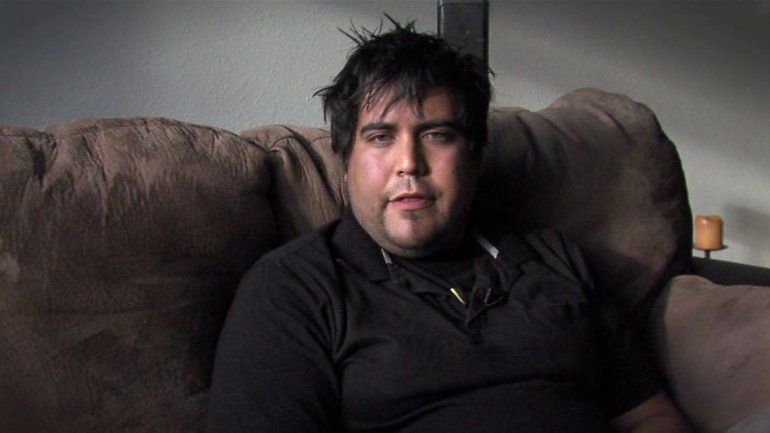 Mario Ambrose Antoine