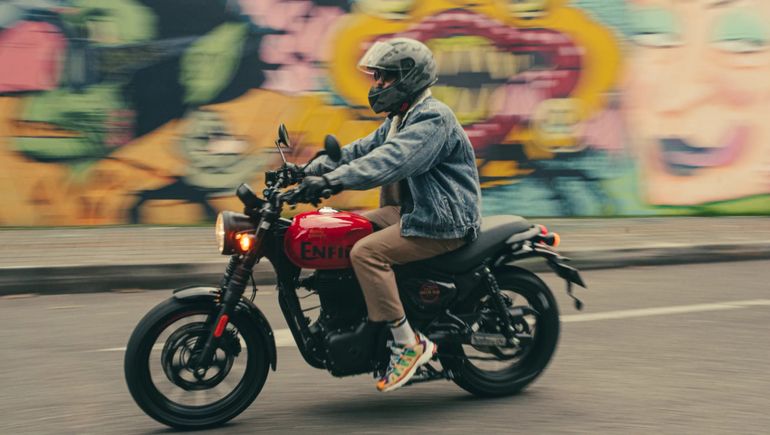 Royal Enfield Hunter 350. Royal Enfield Hunter 350.