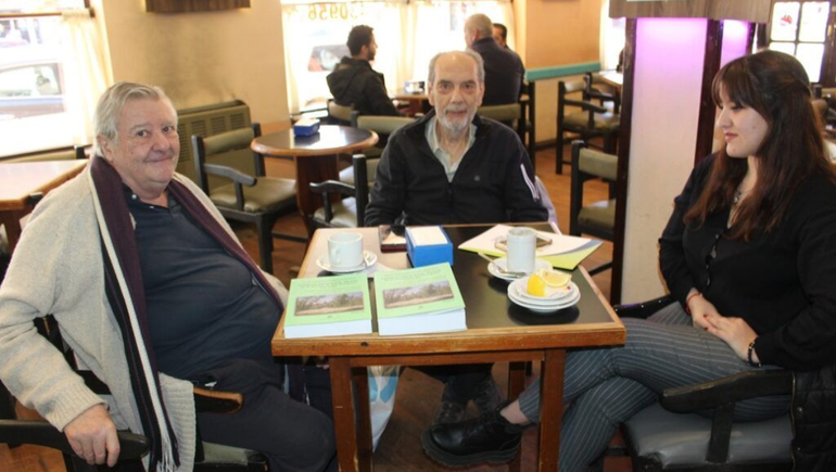 Foto: Zapala Noticias Foto: Zapala Noticias