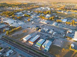 Las empresas que se sumen a los parques industriales tendrán beneficios impositivos en Río Negro.
