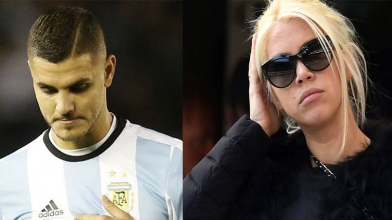 Escuchá a Icardi cantando El Sueño del Pibe tras la frustración